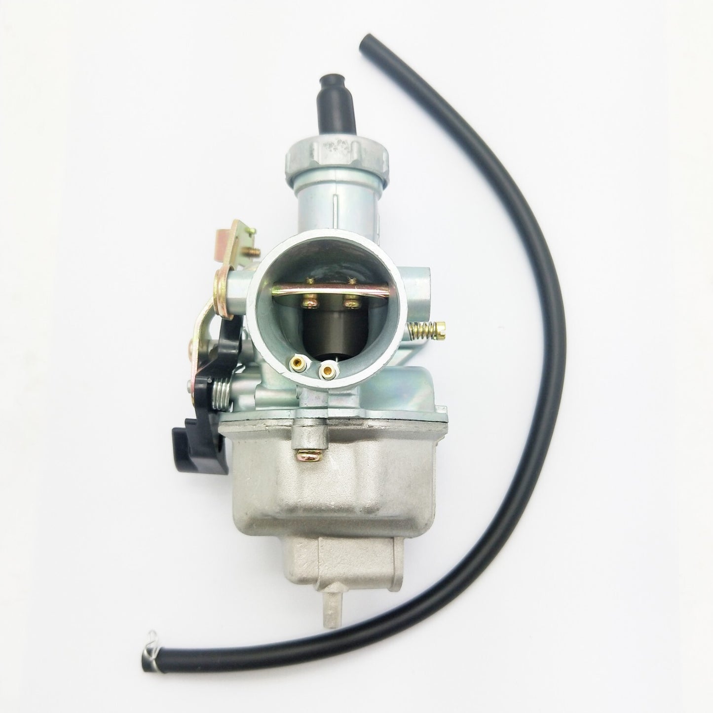 New Carburetor for Honda Twinstar 200 CM185T CL200T CM200T Cable Choke carb pZ27