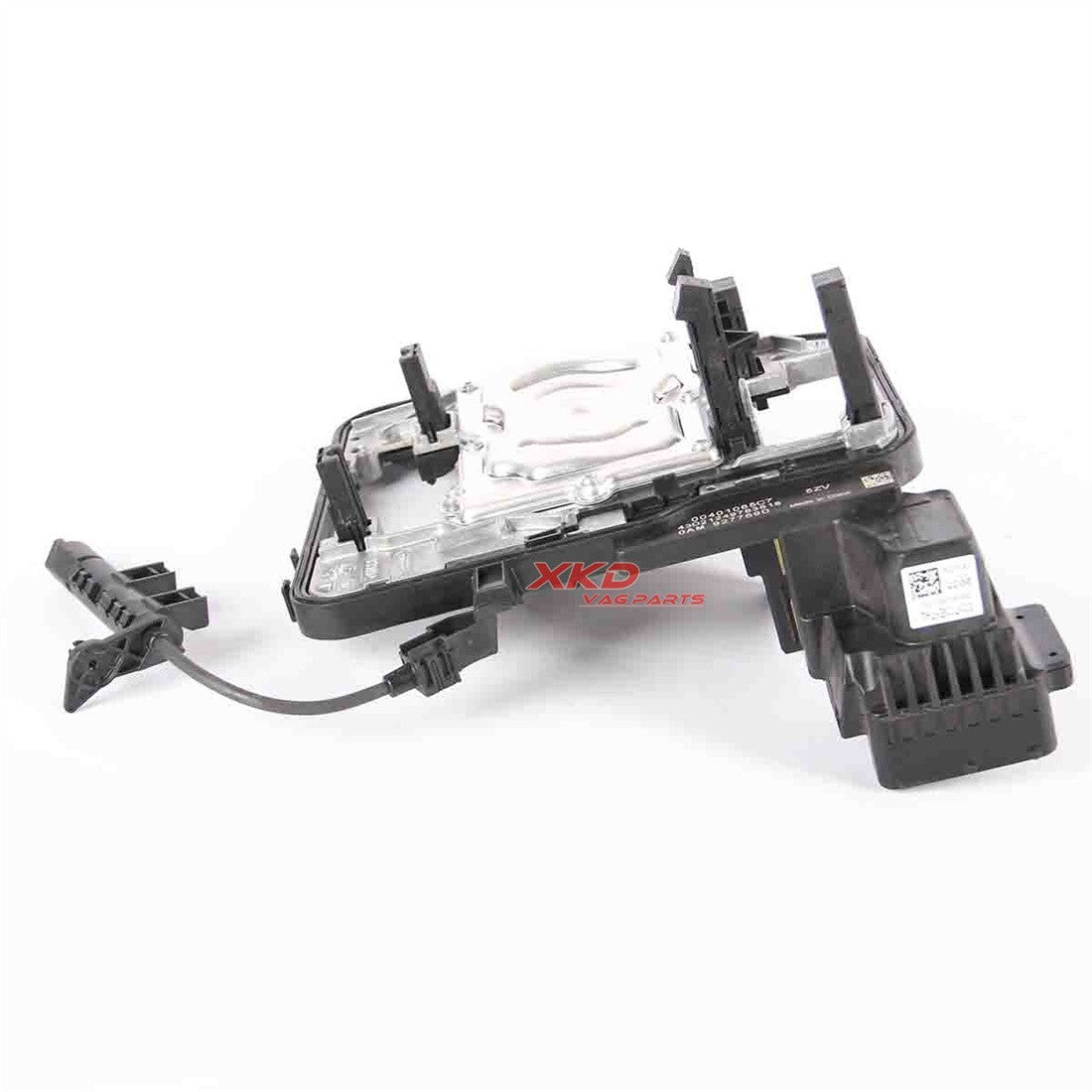 The all-new DQ200 transmission control unit is suitable for Volkswagen CC, for Passat , for Audi A1, and A3. (0AM927769D-)
