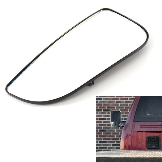 for Dodge for Ram 1500 2500 3500 4500 5500 Tow Mirror Glass Convex Power Outer