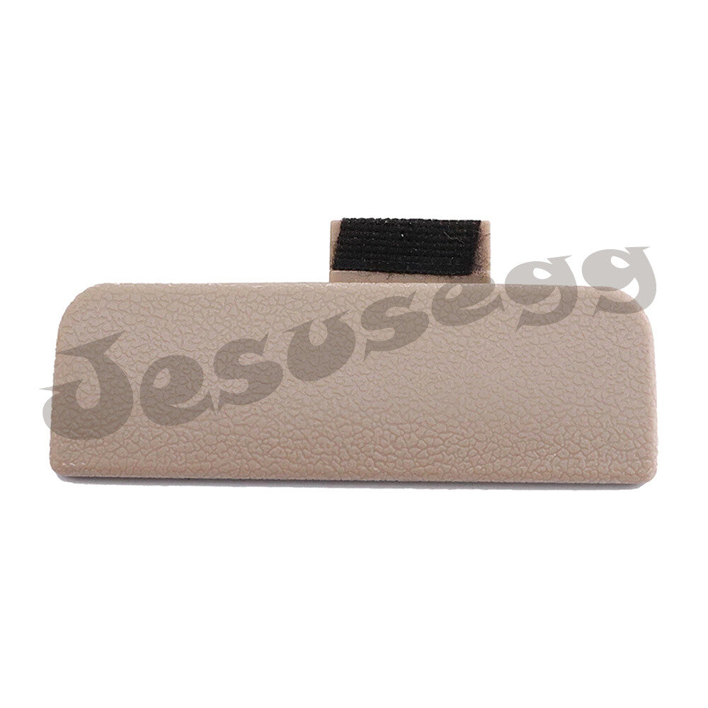 Beige Compartment Glove Box Latch Knob Fit for KIA Sportage 05 06 07 08 09 10 Q