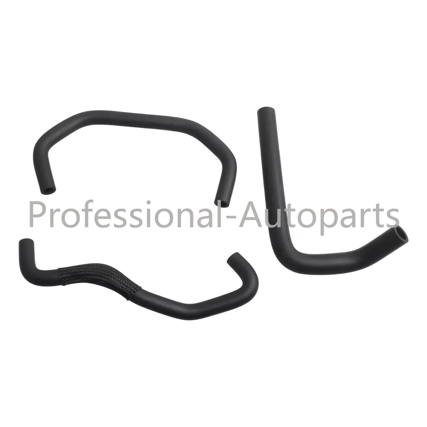 Set of 3PCS Breather Hose Fit for Nissan Frontier Pathfinder NV Xterra 4.0L