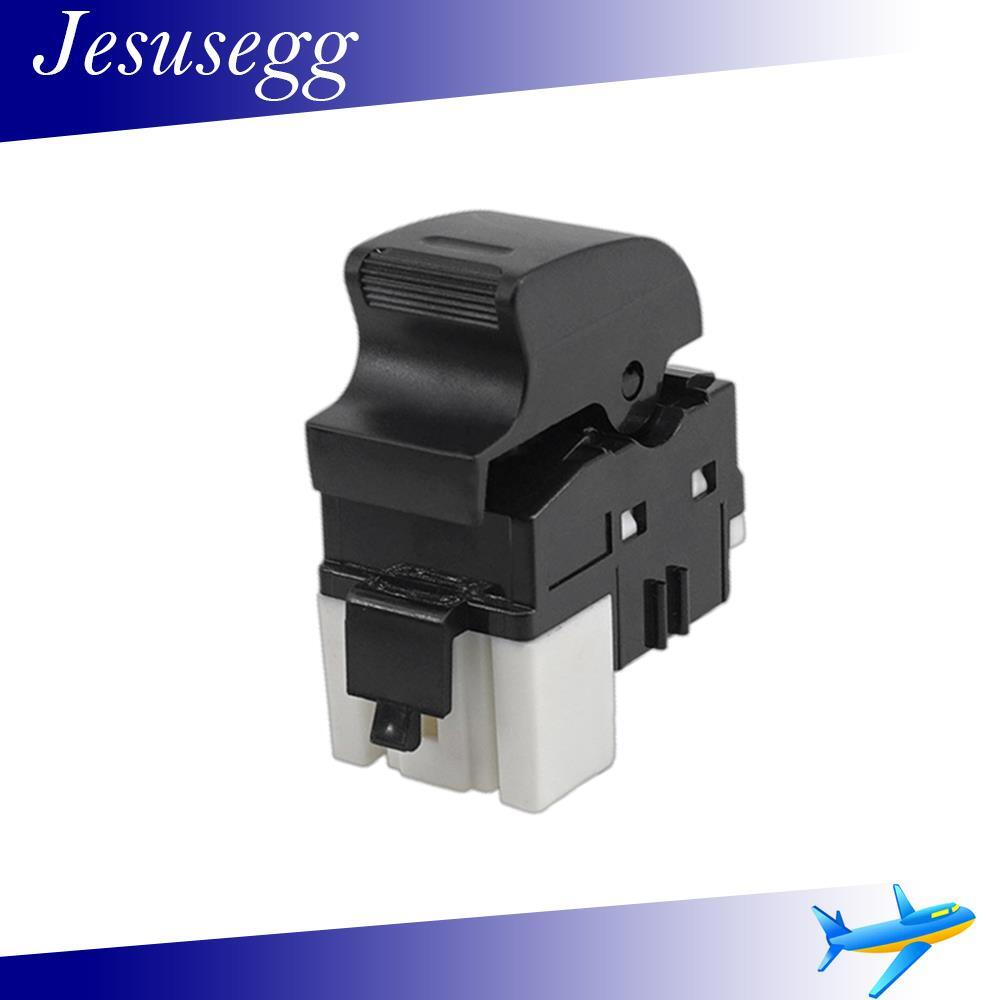 S8481-01260 Fit for Hino Plastic Black Power Window Switch