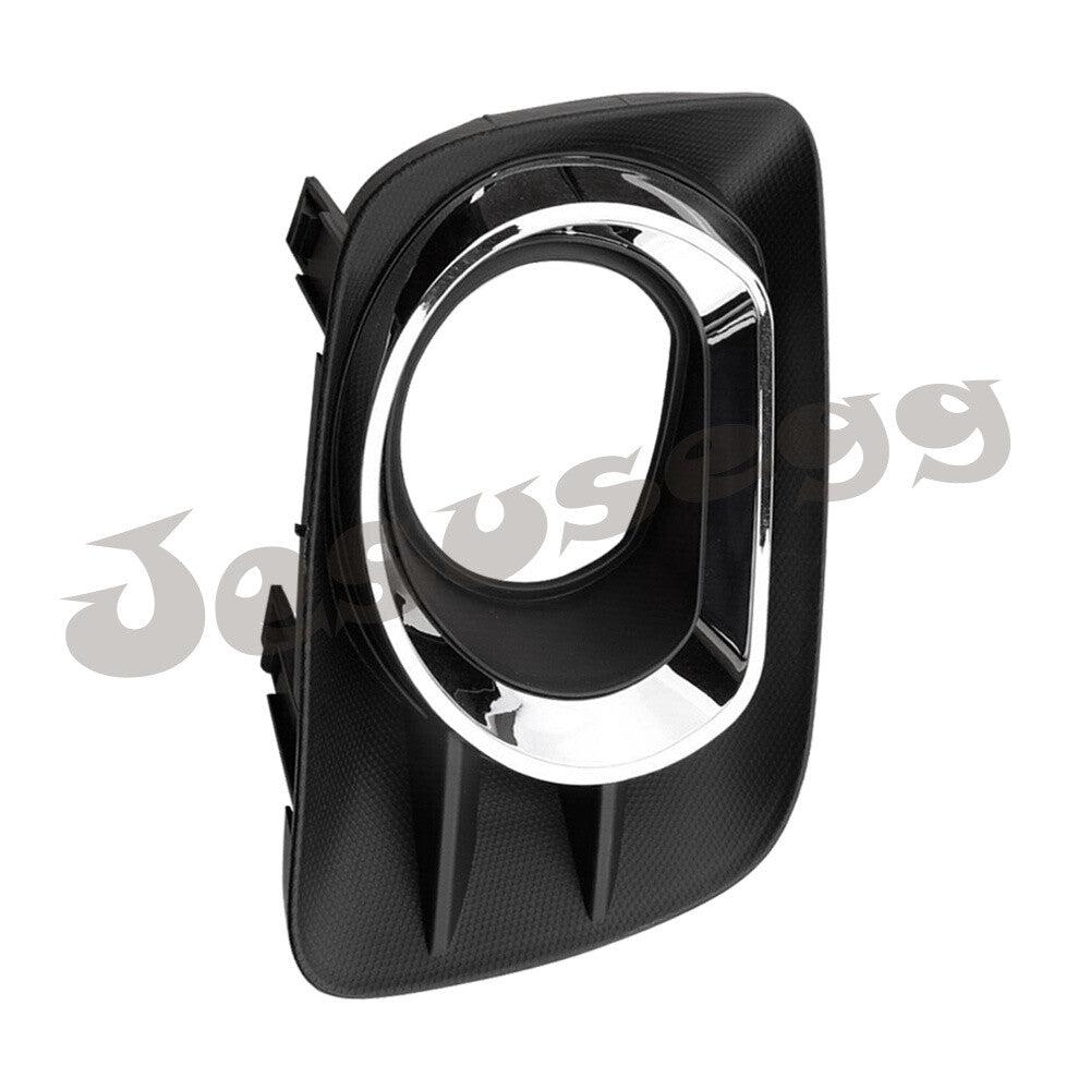 Front Bumper Fog Light Cover Trim For 2009 2010 2011 for Pontiac Vibe Right Side