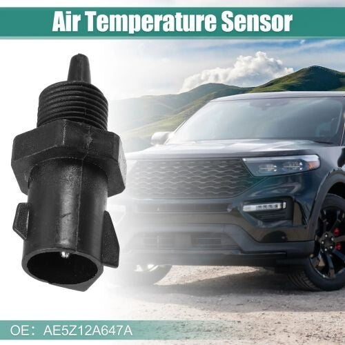 AE5Z12A647A Vehicle Outside Ambient Air Temperature Sensor for Ford E-150