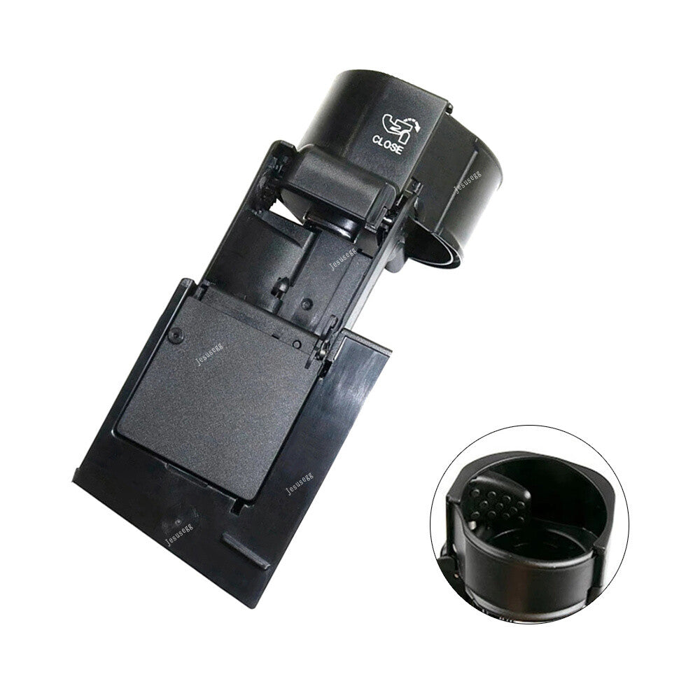 Center Console Cup Holder Fit for 2002 2003 2004 for Mercedes for Benz 2036800879 Q