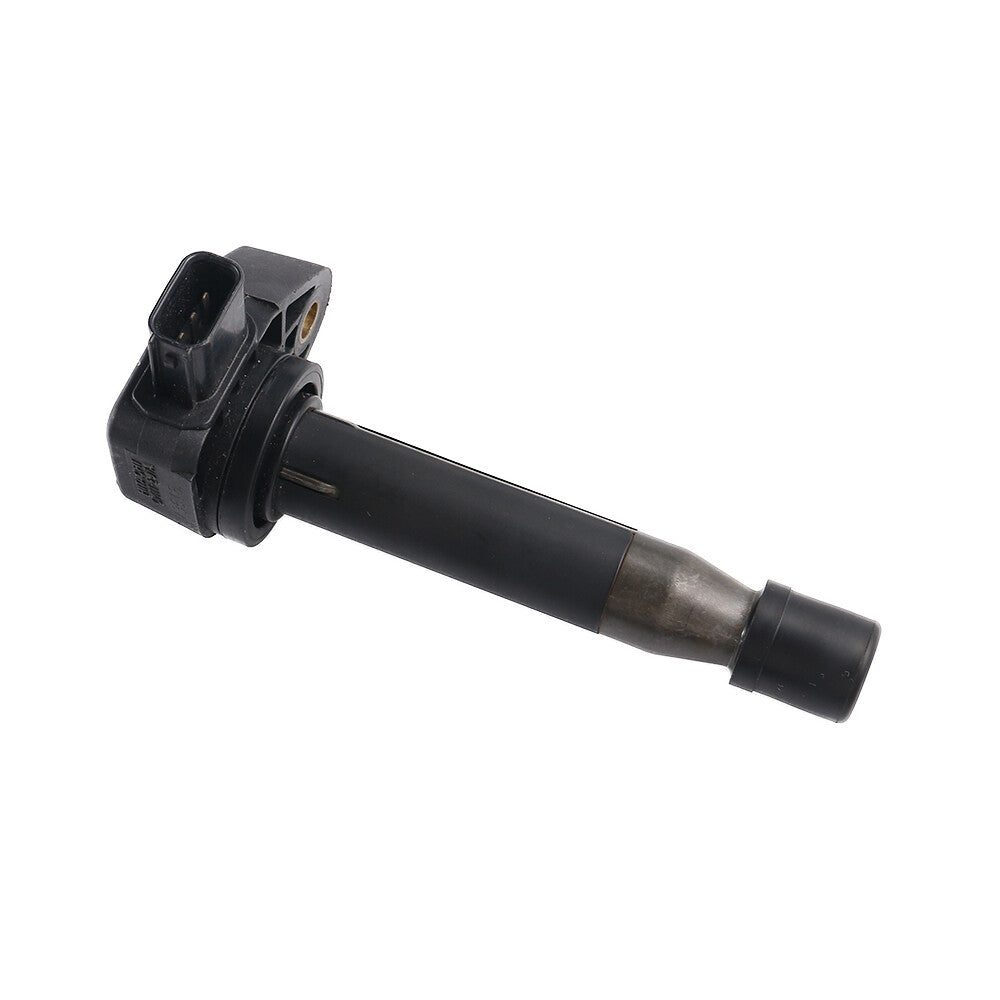 Ignition Coil Black for Accord for Civic Odyssey Pilot Ridgeline for MDX TL CL EL RL Vue Q