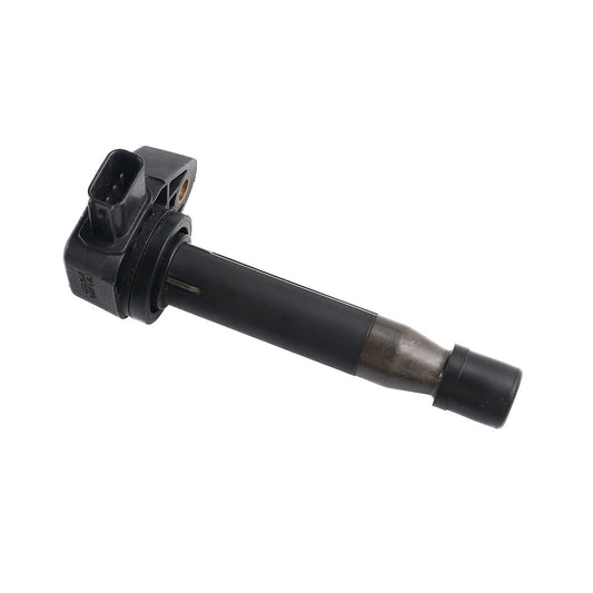 Ignition Coil Black for Accord for Civic Odyssey Pilot Ridgeline for MDX TL CL EL RL Vue Q