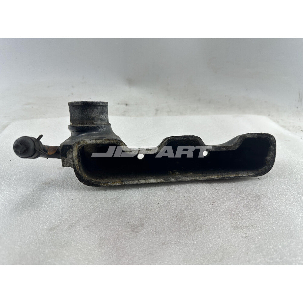 3T75HL intake manifold is suitable for diesel parts.