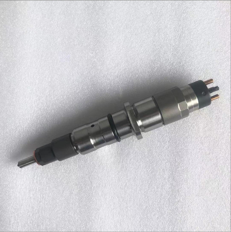 0445120121 Diesel Fuel Injector 0986AD1047 For 4940640 ISLE Engine