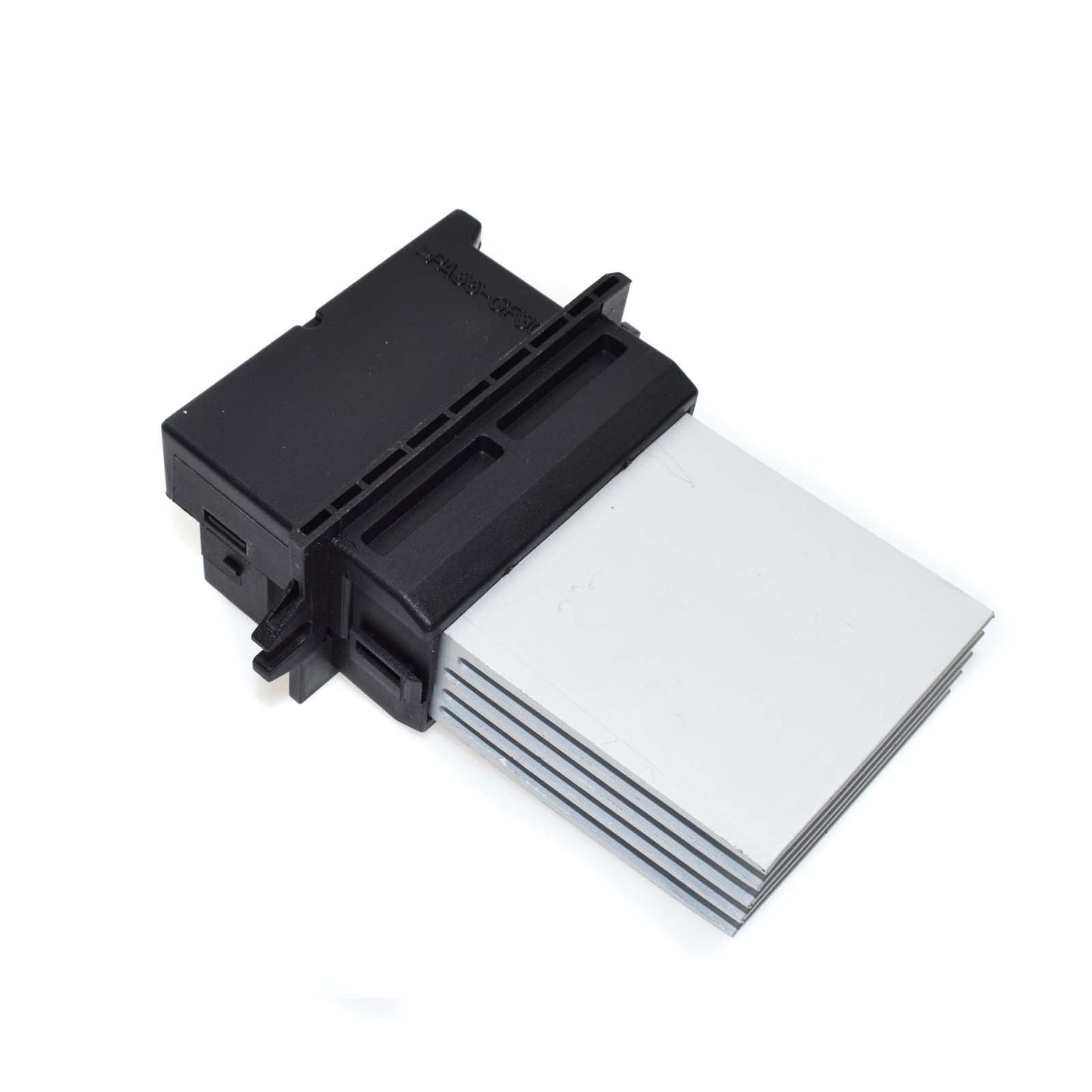 Heater blower resistance fan control module for Clio II 7701051272 509921- n