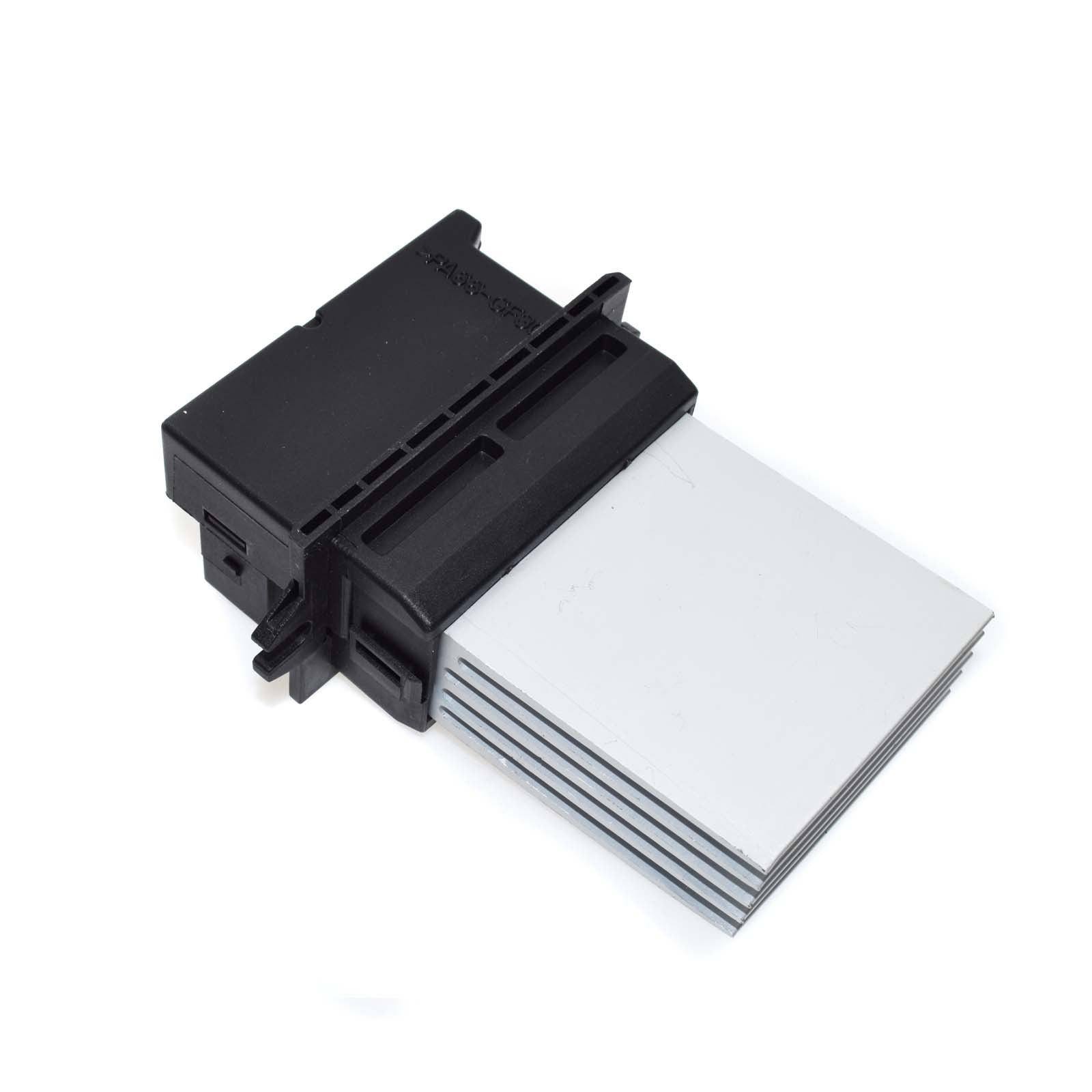 Heater blower resistance fan control module for Clio II 7701051272 509921- n