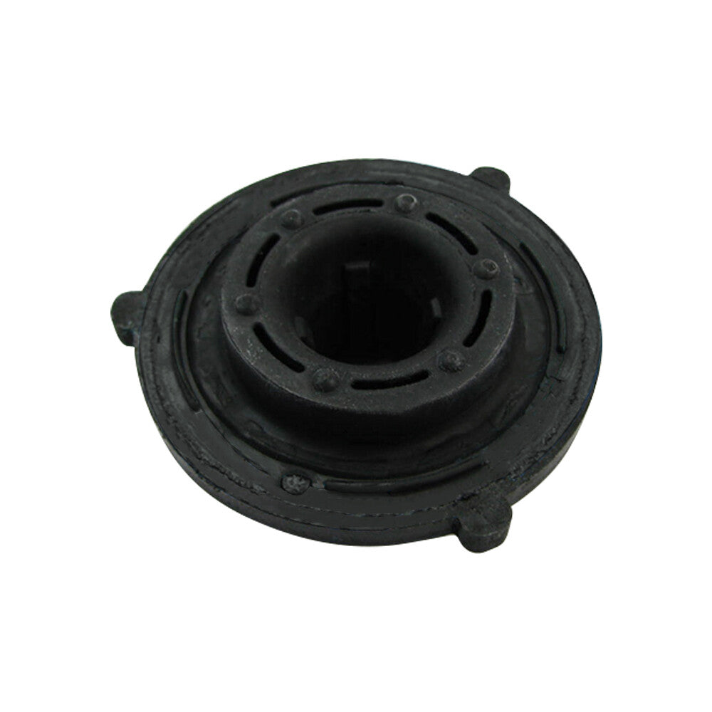 Lower Insulator Radiator Rubber Black for Various for Hyundai for Kia 2007-2016 Q