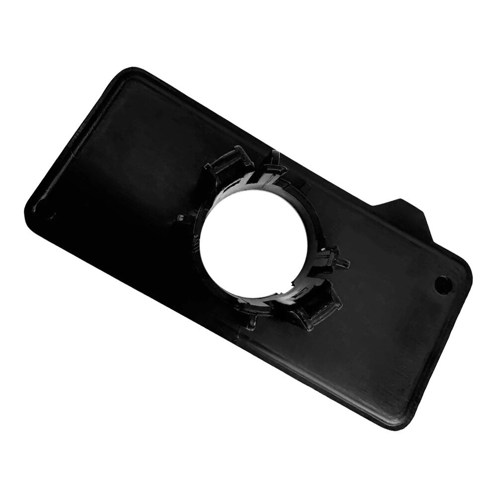 Front Parking Distance Sensor Holder Black Plastic Fits For Model Y Replacement