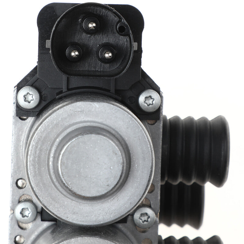The new electric heater control valve is suitable for BMW E36 318i 323i 325i 328i M3 64118375792