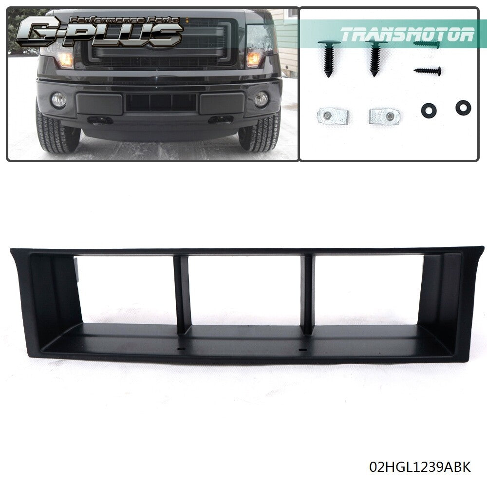 2009-2014 F150, F-150 Water-powered F150 Q