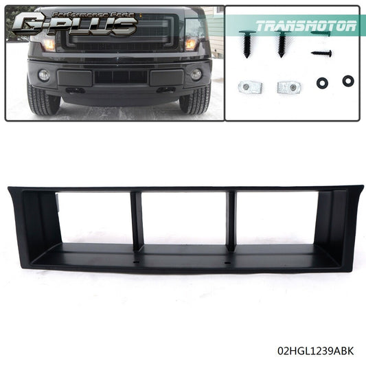 2009-2014 F150, F-150 Water-powered F150 Q