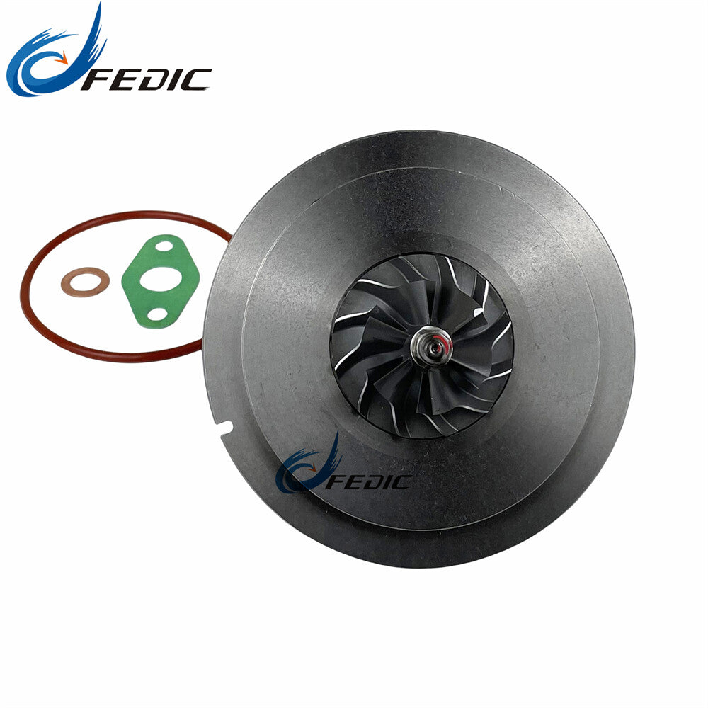 Turbo cartridge 781504 for Buick Encore ECOTEC A14NET 1.4L 103Kw 140HP 2010