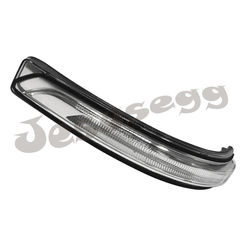 Left Driver Side Mirror Repeater Lamp for 2015-19 for Kia for Sorento 87613-C5000 Front
