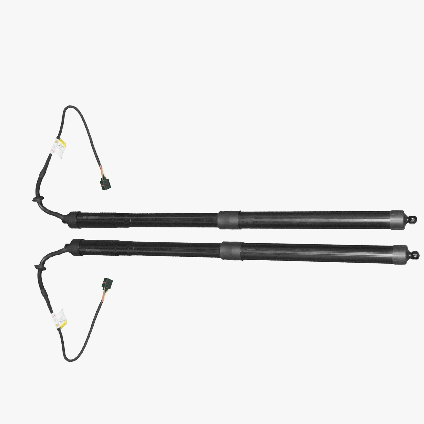 2pcs Rear Electric Tailgate Gas Strut for Land Rover for Range Rover Sport 2010-2013 Q