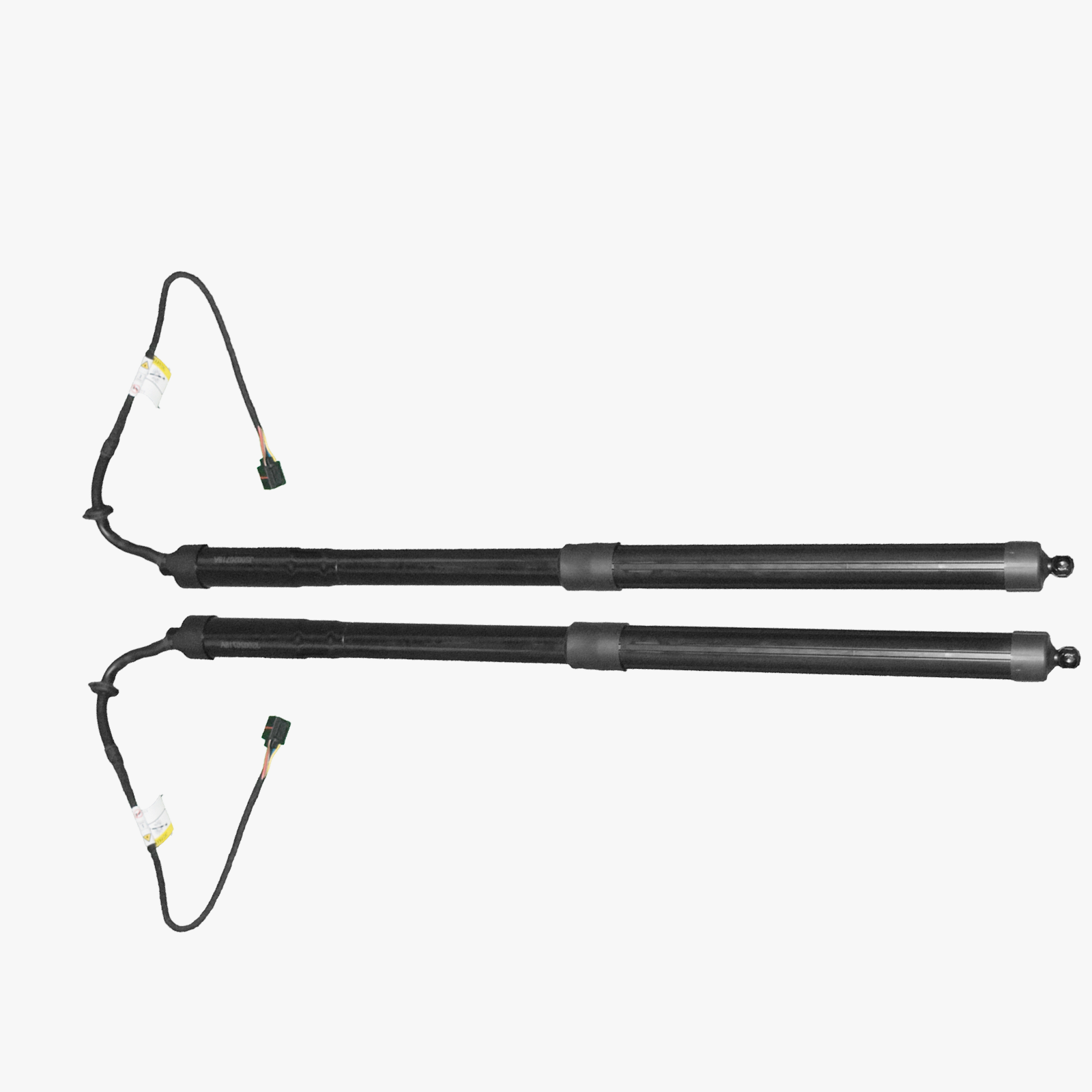 2pcs Rear Electric Tailgate Gas Strut for Land Rover for Range Rover Sport 2010-2013 Q