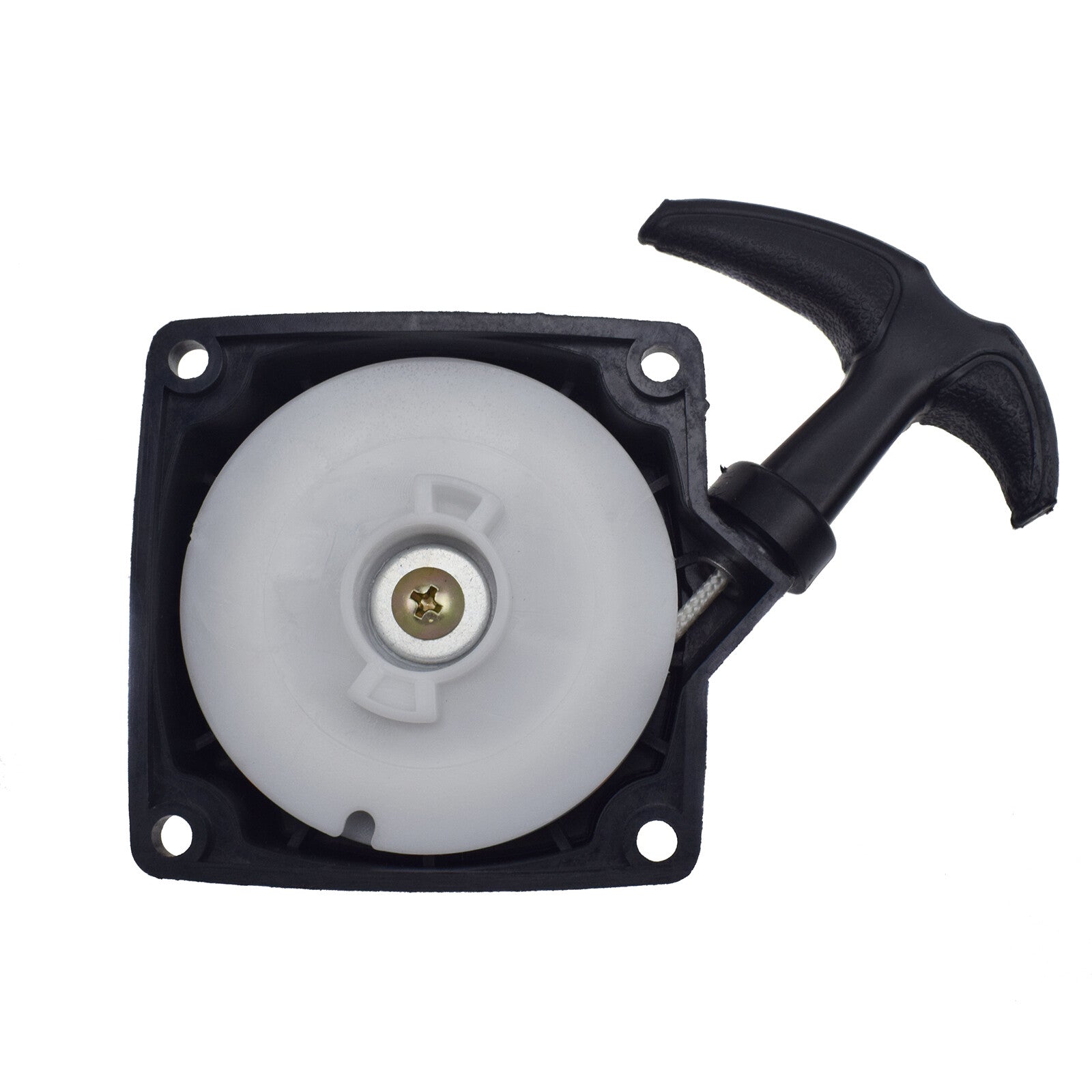 Recoil-pull starter A051000960 is suitable for Echo for ES -250, for ES -252, PB-250, PB-252, and PB-250LN. Q