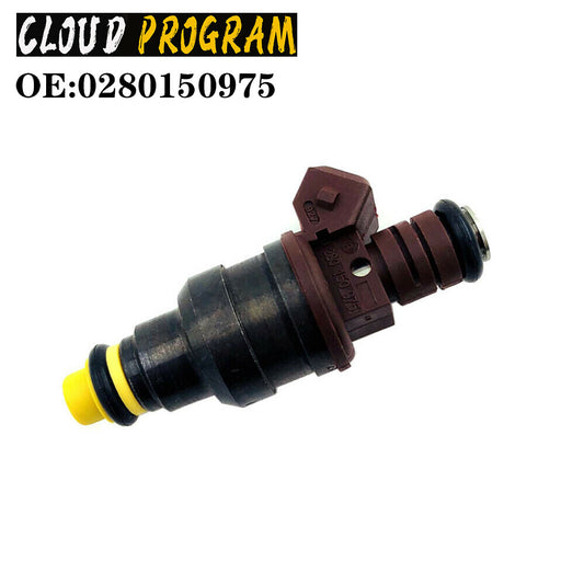 New Fuel Injector 0280150975 Fit For GM Omega Silverado 4.1 V6 v
