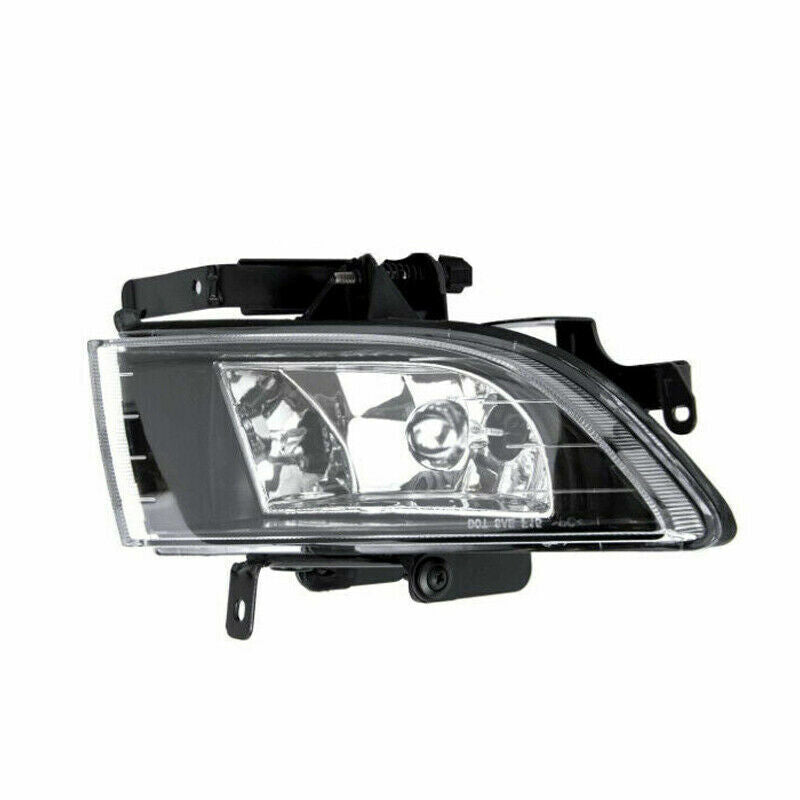 Pair Front Fog Light Driving Lamp Left Right for Hyundai Sonata 2006-2010