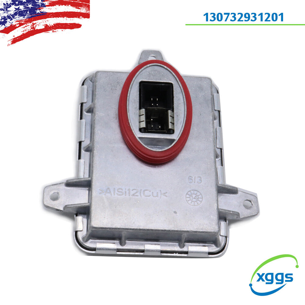 Xenon HID Headlight Unit Ballast A1669002800 Q03 for Benz GL350 ML350 SL65 AMG Q