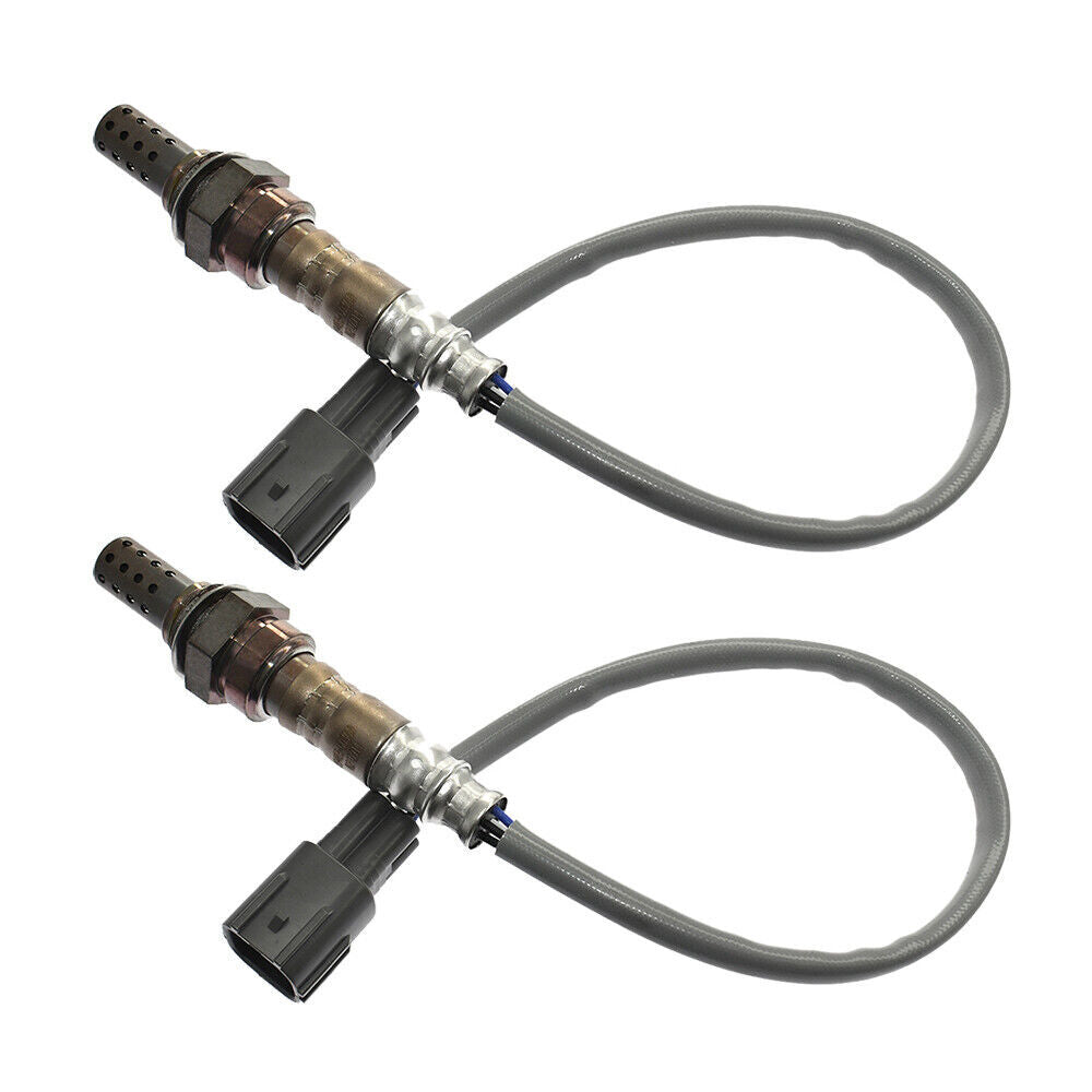 2x Oxygen Sensor Downstream Left For Totota Sepuoia Tacoma Tundra for Lexus ES350