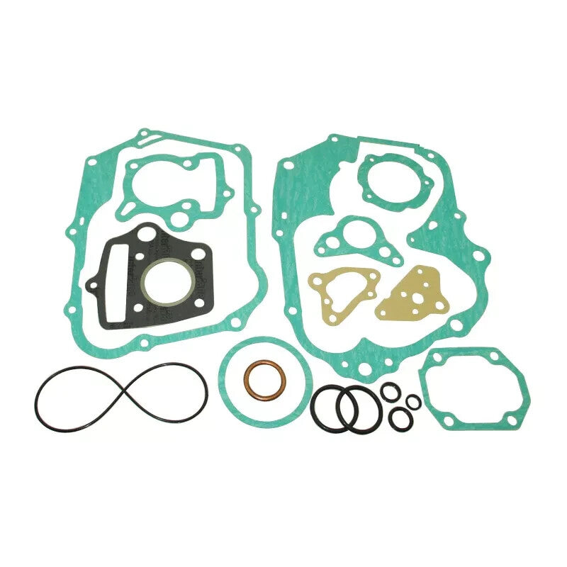 for Honda Z50 Z50A for Mini Trail 1968-1978 Engine Gasket Set + Oil Seals Q