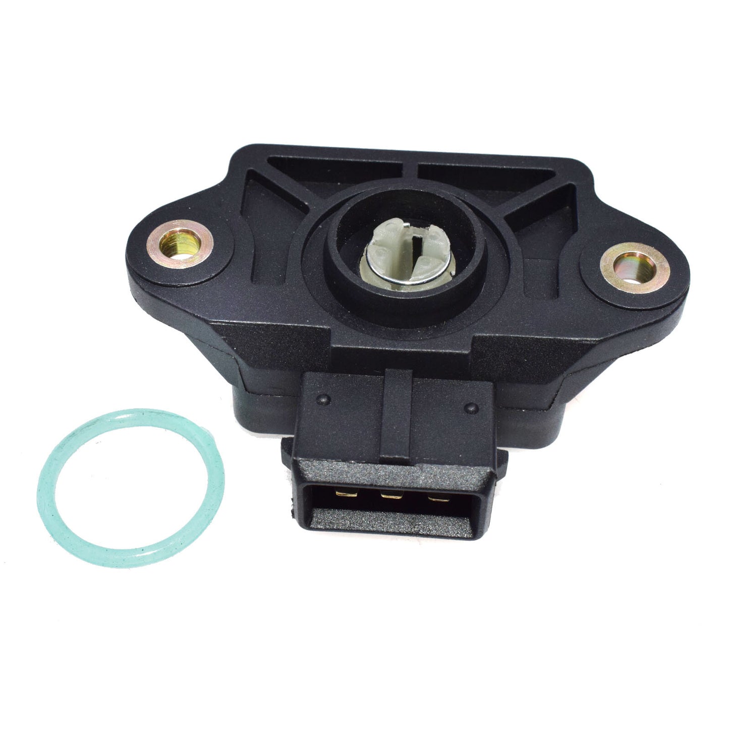Fit for VW for Jetta for Golf Cabrio 1993 - 04 Throttle Position Sensor 037907385Q, 021907385B- n