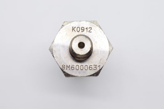 2016 for MERCURY 175HP VERADO Pressure Sensor 8M6000631 Q