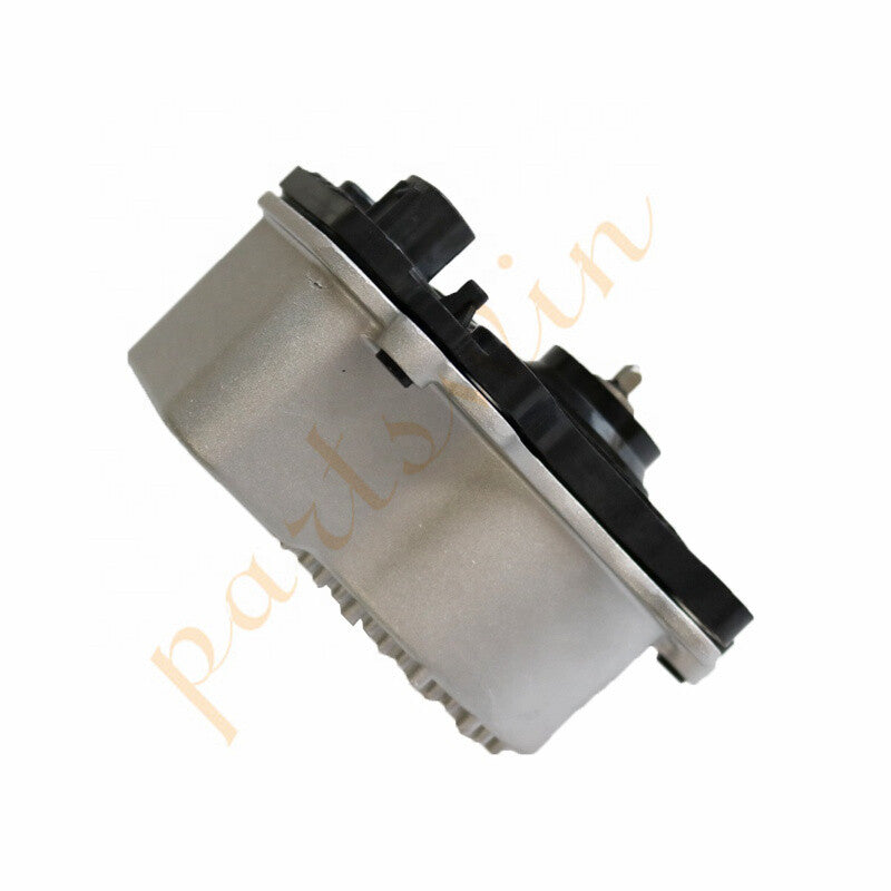 Electric engine coolant pump and channel for Honda Clarity 1.5L 2018 - 2021 n