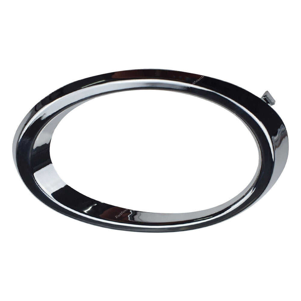 Fit For 2012 2013 2014 for Toyota for Camry SE Front Left Fog Light Lamp Bezel Cover