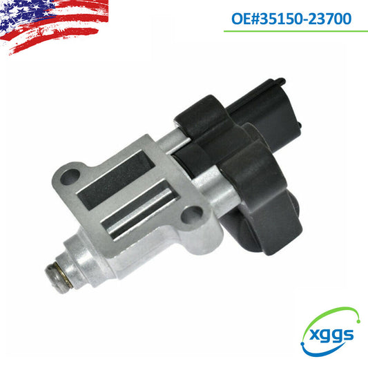 Idle control valve 35150-2B000 for HYUNDAI for ELANTRA for Kia 35150-23900 Q