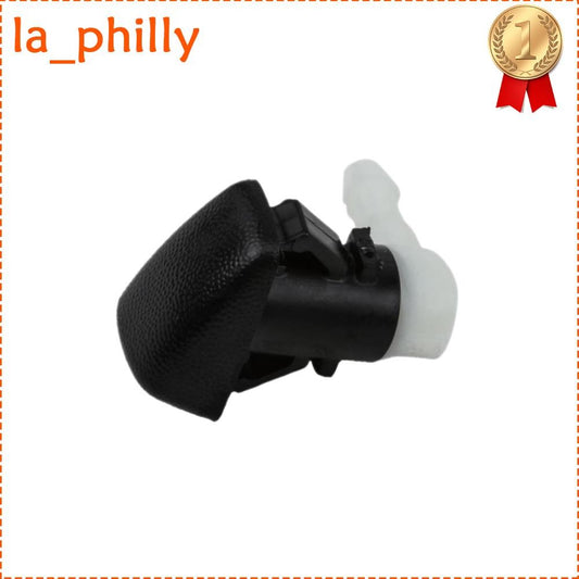 Fit For Colorado Canyon 2015 to 2022 Front Windscreen Wiper Washer Spray Nozzle