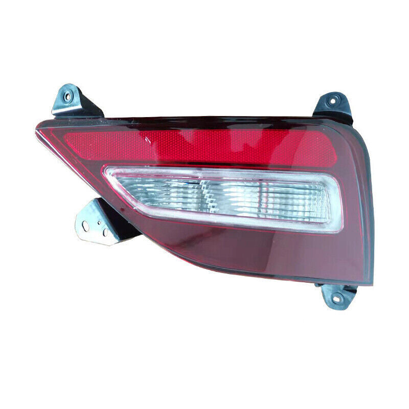 Rear Bumper Backup Light Left For 2019-20 for Hyundai Santa Fe 92406S1000