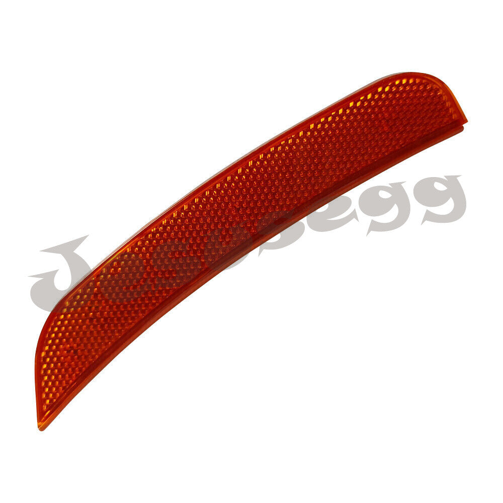 Left Side Marker Light Lamp Red Lens 68213845AD Fit for Chrysler 300 2015-2020 Q