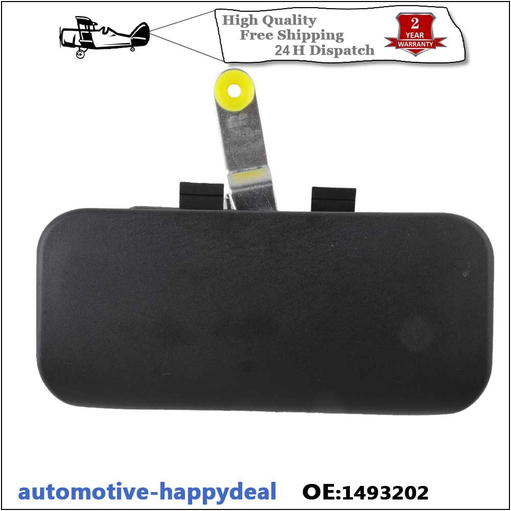 for FORD TRANSIT MK6 MK7 FRONT DOOR HANDLE LEFT SIDE N/S PASSENGER SIDE 1493202