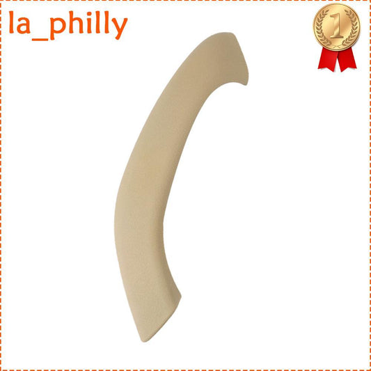 51417417513 Beige Fits for BMW X2 F39 17-20 X1 F48 F49 16-19 Interior Door Handle RH Q