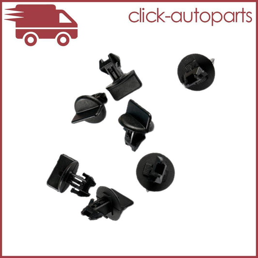 40X Instrument Panel Insulation Retainer Clip for Buick LeSabre Electra Park Ave Q