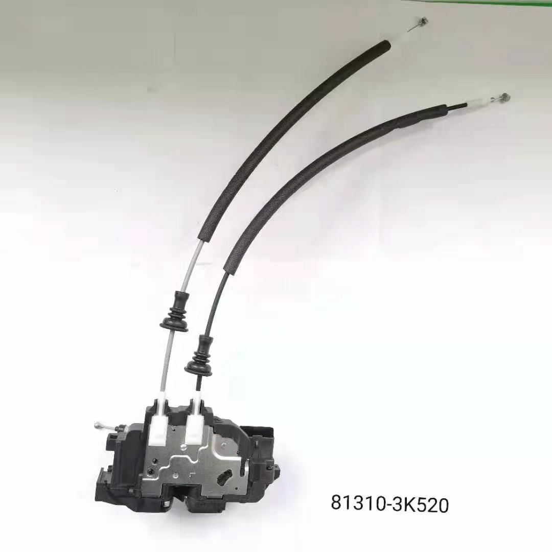 for Hyundai Sonata Door Lock Actuator 2008-2010 Driver Side Front 813103K520