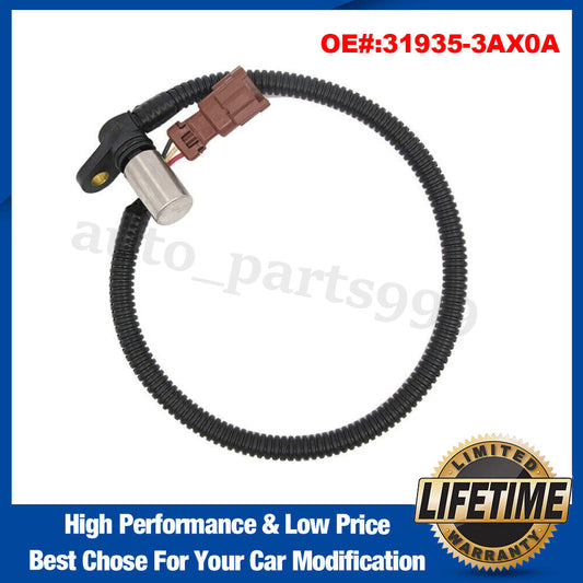 31935-3AX0B is suitable for Versa automatic transmission speed sensor CAS0005 1.6L 1.8L 2007-2012- n