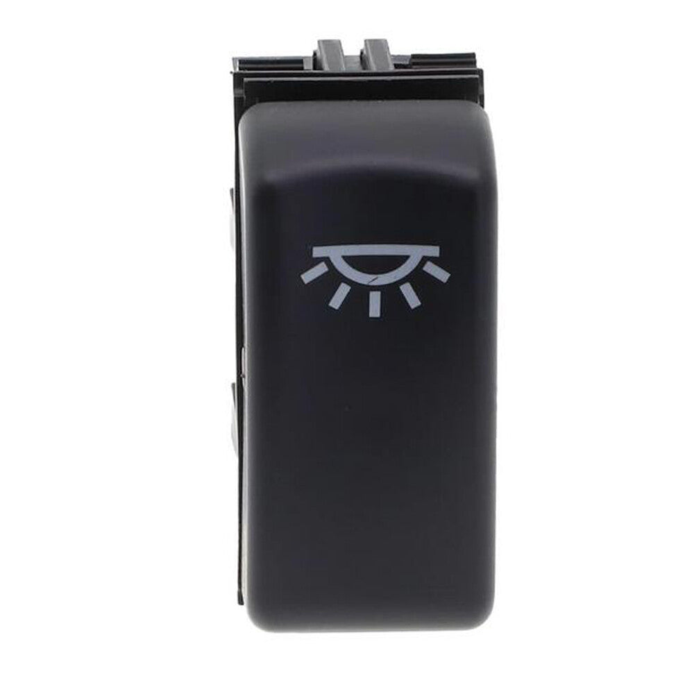 New Black Dome Lamp Rocker Switch Replacement P27-1040-10 57756925 for Kenworth