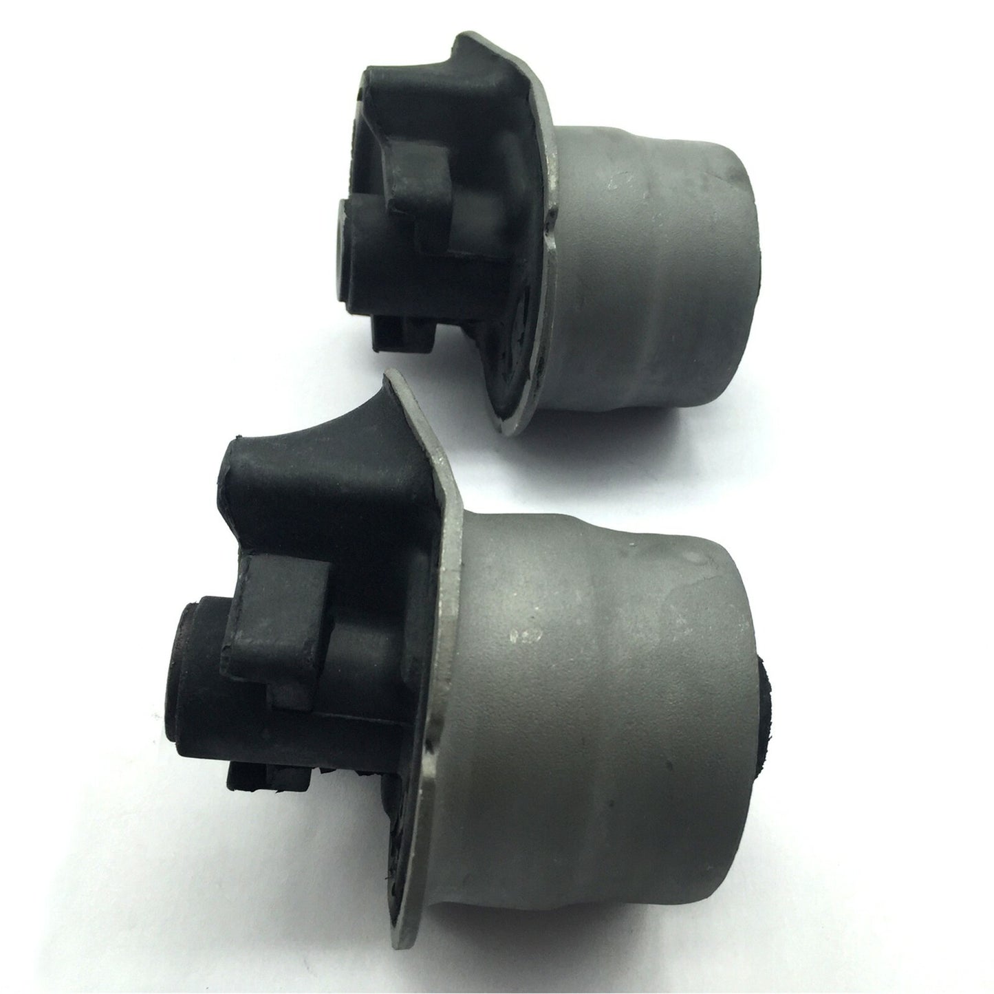 2-piece rear cross member bushing L/R for 2003-2008 for Corolla Matrix 4872512570- n