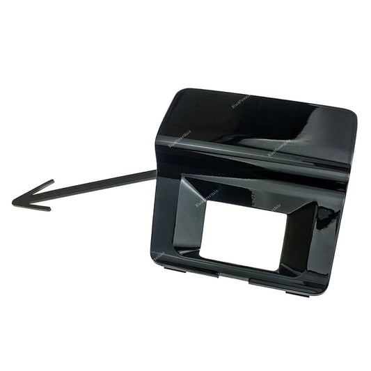Tailgate Spare Wheel Camera Cover 64772-60020 for Toyota for Land Cruiser Prado