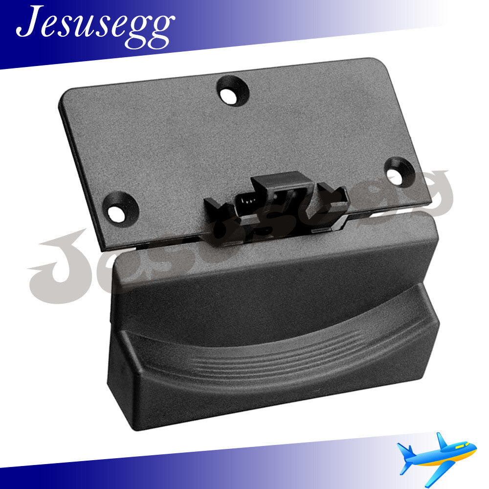 Full Console Lower Armrest Lid Latch Fit for Dodge for Ram 1500 2500 3500 4500 5500 Q