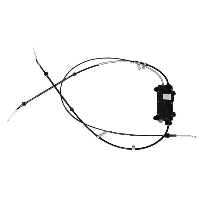 ParkBrake Module Handbrake Actuator for Land Rover Discovery 3 for Range Rover Sport Q
