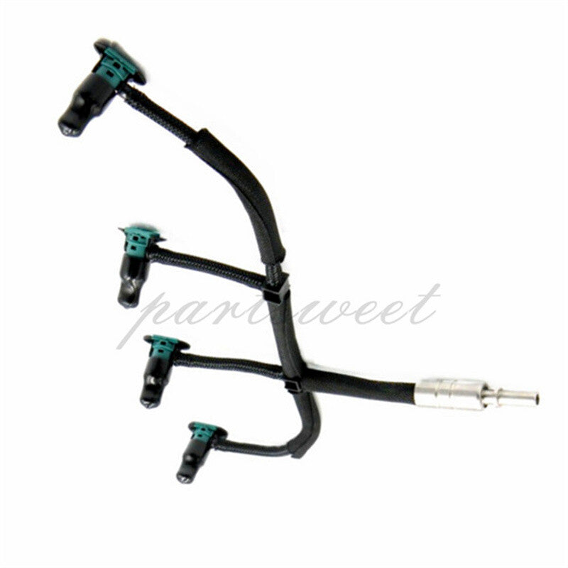 FUEL RETURN HOSE Fit for LAND ROVER DISCOVERY SPORT L550 LR051528
