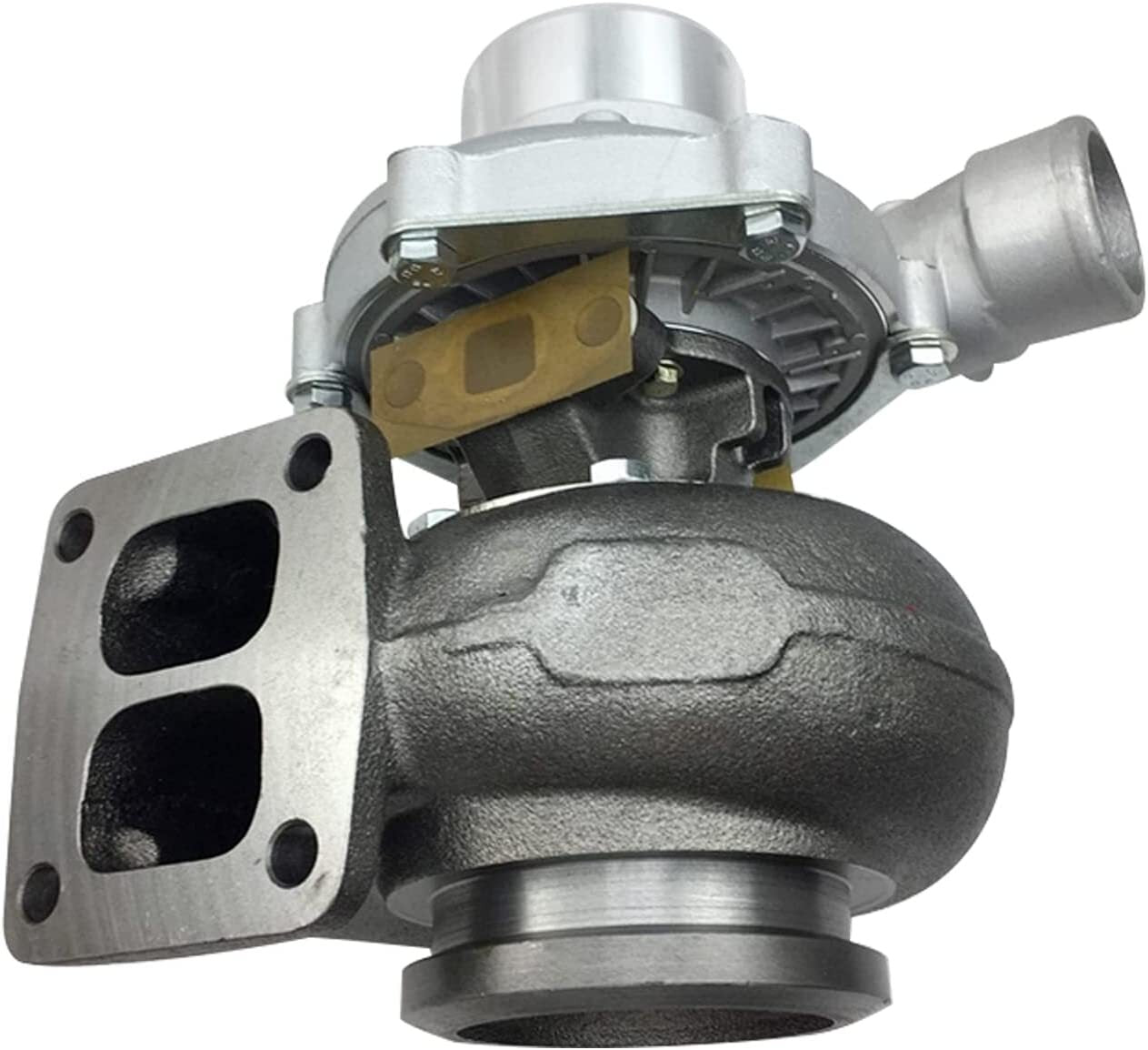 S200 Turbocharger RE60074 RE26409 For 230LC Marine Engine 6068T 6.8L